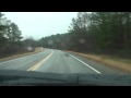 Arkansas roads