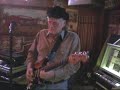 Debra Peters and  2008 Grammy Award Winner Pinetop Perkins