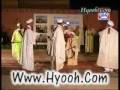 Gasba Alawi 2009 Top Raita