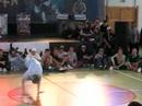 BBoy Bartazz - Wiruj?ca Strefa - 14 X 2007 BBoy Bartazz - Wiruj?ca Strefa - 14 X 2007