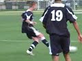 Check out some highlights from the Tuesday night scrimmage against the WTU Sockers.