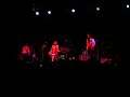 Sonic youth ferrara 2007
