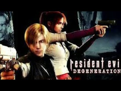 HD Online Player (Resident Evil 1 Full Movie In Hindi )