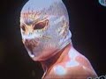 Mistico - caiga quien caiga . sin mascara