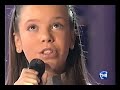 Maria Isabel - Nochebuena con Raphael 2006