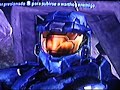 reto tokio version halo