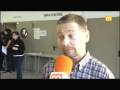 Dia de la Ciència a les Escoles 2008 a Mataró