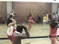 class featuring blake, anthony, brian, randi, djuan, erin h, preston, jorene, vanessa h, leo, marcel, jillian, danielle p, johana, tasha, eva, dana w, summer