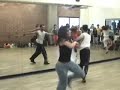class featuring blake, anthony, brian, randi, djuan, erin h, preston, jorene, vanessa h, leo, marcel, jillian, danielle p, johana, tasha, eva, dana w, summer