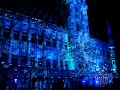 Grand Place, Bruxelles, Belguique (hiver 2008)