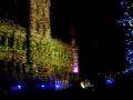 videos de Grand Place, Bruxelles, Belguique (hiver 2008)