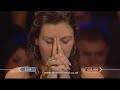 DEAL OR NO DEAL - VANESSA DEAL OR NO DEAL - VANESSA