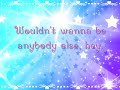 Who Says-  Gomez (Lyrics)
