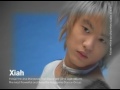 Second Storybook - DBSK