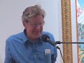 Robert Thurman: Lam Rim Video #5