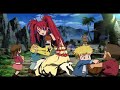 テイルズ オブ デスティニー2動画