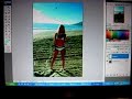 Photoshop Tutorial Swirls