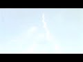 Turkey Day Rockets
