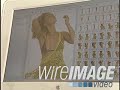 petra gets shot for her 2005 calendar by her boyfriend who later that year would tragically be taken away by the tsunami in asia