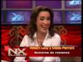 MAITE PERRONI Y WILLIAM LEVY PUEDEN ESTAR VIVIENDO JUNTOS