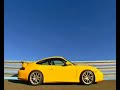 Posche 911 (996) GT3