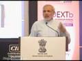 videos de CM's Invitation Speech for VGGIS 2009 at Bangalore - 2/2