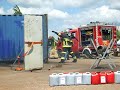 CSS COBRA----Jak gasić gdy nie można wejść EDURA 2008 cz3
