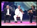 concierto en madrid del lebrijano por canar sur