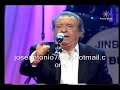 concierto en madrid del lebrijano por canar sur