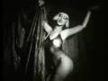 Christina Aguilera par Ellen Von Unwerth