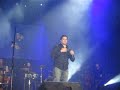 Concierto de Jerry Rivera en Tegucigalpa!