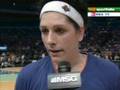 videos de Janel McCarville