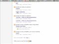 BADRSS Video Tutorial 2 RSS Aggregator Adsense Sharing