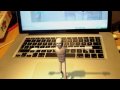 Rigged Clumsy - Motion Tracking Moviematch Rig