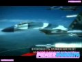 Eurofighter vs Sukhoi - EuroClash [ PowerRossiya ]