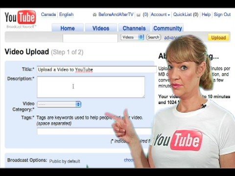 YouTube Preview Image