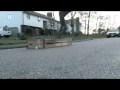 box/rail session