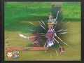 ToS- *Defeat* Lloyd vs Kratos