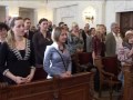 Határon túli magyarok ünnepélyes esküje Határon túli magyarok ünnepélyes esküje