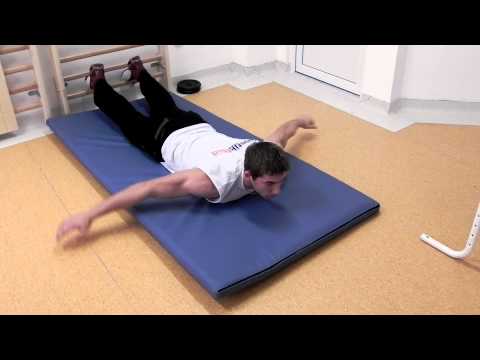 how to treat kyphosis