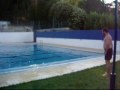 Juanito Mechero em Arganil