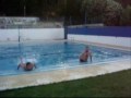 Juanito Mechero em Arganil