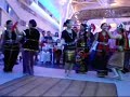 Bidayuh Gawai Dance