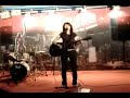 angel by noella choi  sarah mclachlan cover 