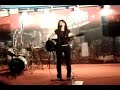 angel by noella choi  sarah mclachlan cover 