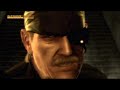 MGS4 ?????????? act5-05 MGS4 ?????????? act5-05