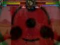 sharingan itachi