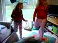 the demented soulja boy dance
