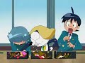 ケロロ軍曹動画