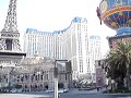 Paris, Las Vegas, NV